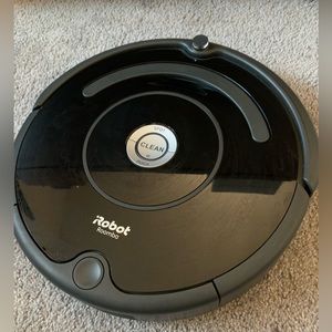 Roomba IRobot
